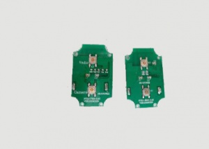 2.4Ｇ收发遥控解决方案
